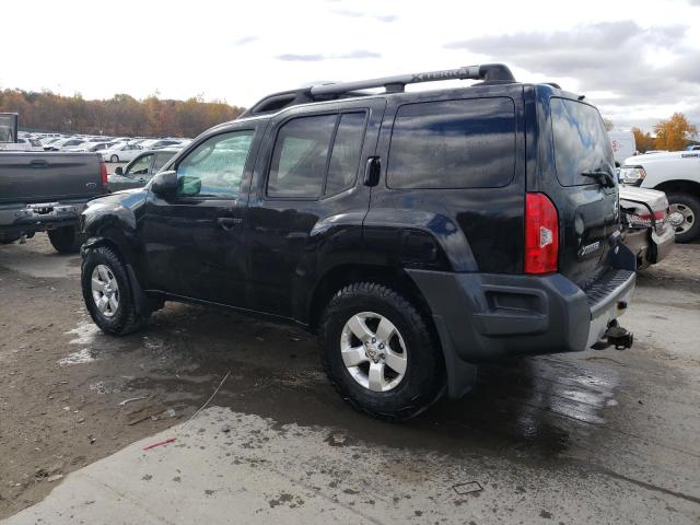 Photo 1 VIN: 5N1AN0NW8AC523748 - NISSAN XTERRA OFF 