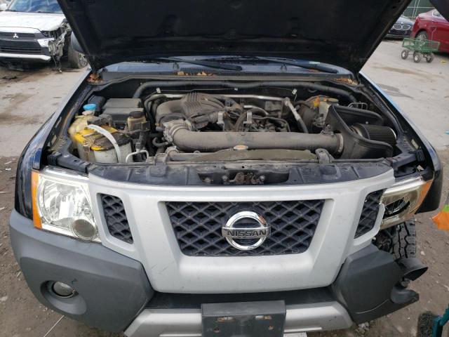 Photo 11 VIN: 5N1AN0NW8AC523748 - NISSAN XTERRA OFF 