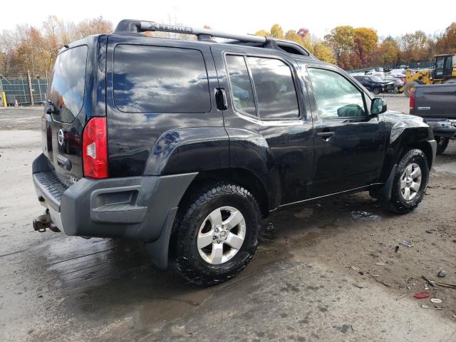 Photo 2 VIN: 5N1AN0NW8AC523748 - NISSAN XTERRA OFF 