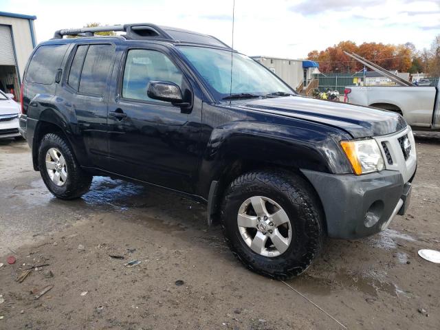 Photo 3 VIN: 5N1AN0NW8AC523748 - NISSAN XTERRA OFF 