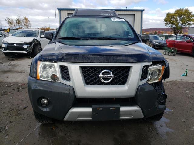 Photo 4 VIN: 5N1AN0NW8AC523748 - NISSAN XTERRA OFF 