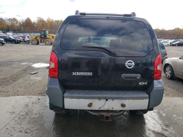 Photo 5 VIN: 5N1AN0NW8AC523748 - NISSAN XTERRA OFF 