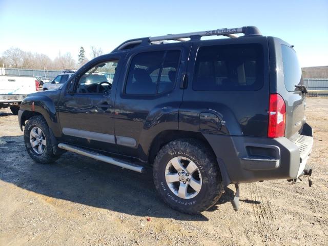 Photo 1 VIN: 5N1AN0NW8BC500164 - NISSAN XTERRA OFF 