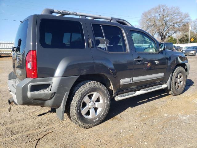 Photo 2 VIN: 5N1AN0NW8BC500164 - NISSAN XTERRA OFF 