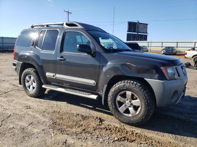 Photo 3 VIN: 5N1AN0NW8BC500164 - NISSAN XTERRA OFF 