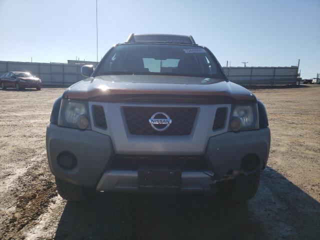 Photo 4 VIN: 5N1AN0NW8BC500164 - NISSAN XTERRA OFF 