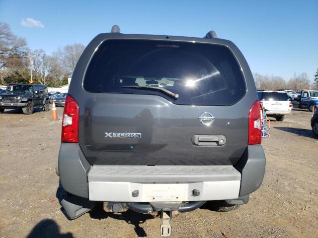 Photo 5 VIN: 5N1AN0NW8BC500164 - NISSAN XTERRA OFF 