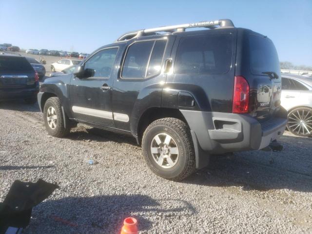 Photo 1 VIN: 5N1AN0NW8BC503758 - NISSAN XTERRA 