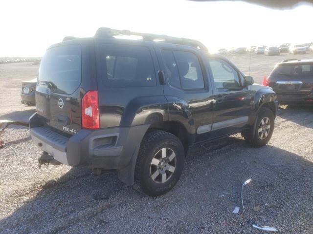 Photo 2 VIN: 5N1AN0NW8BC503758 - NISSAN XTERRA 