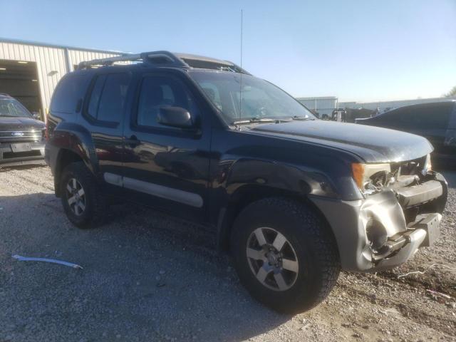 Photo 3 VIN: 5N1AN0NW8BC503758 - NISSAN XTERRA 