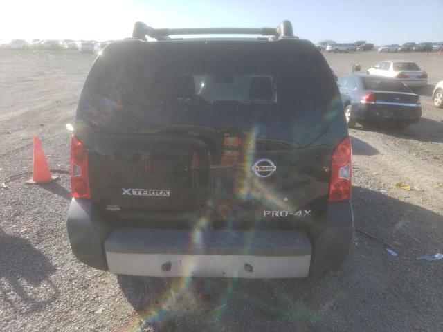 Photo 5 VIN: 5N1AN0NW8BC503758 - NISSAN XTERRA 