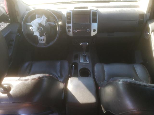 Photo 7 VIN: 5N1AN0NW8BC503758 - NISSAN XTERRA 