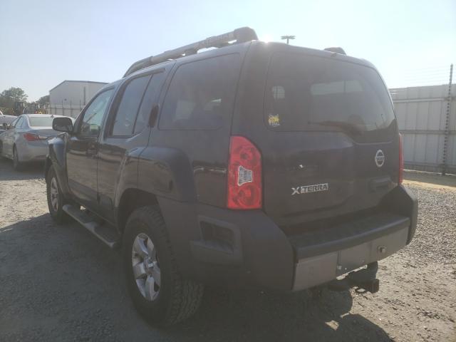 Photo 2 VIN: 5N1AN0NW8BC504828 - NISSAN XTERRA OFF 