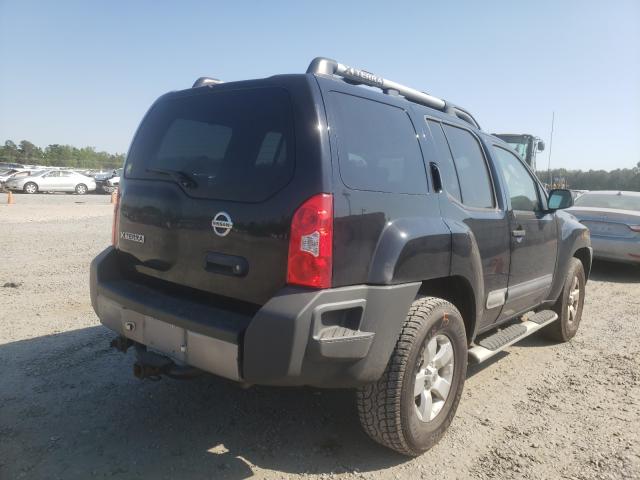 Photo 3 VIN: 5N1AN0NW8BC504828 - NISSAN XTERRA OFF 