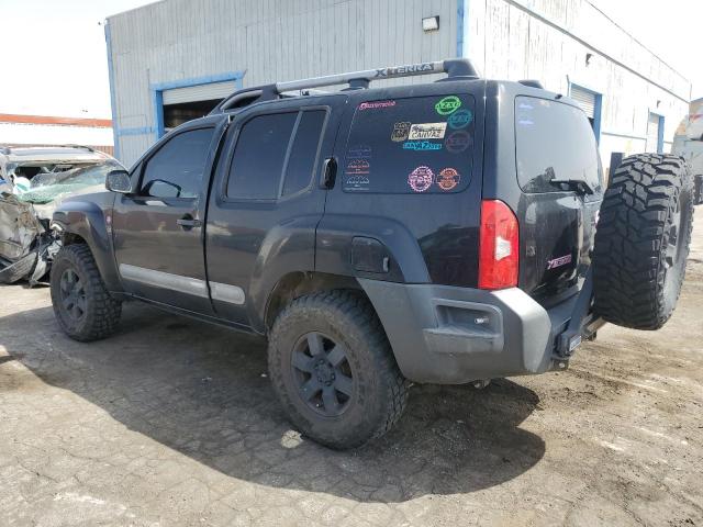 Photo 1 VIN: 5N1AN0NW8BC505719 - NISSAN XTERRA OFF 