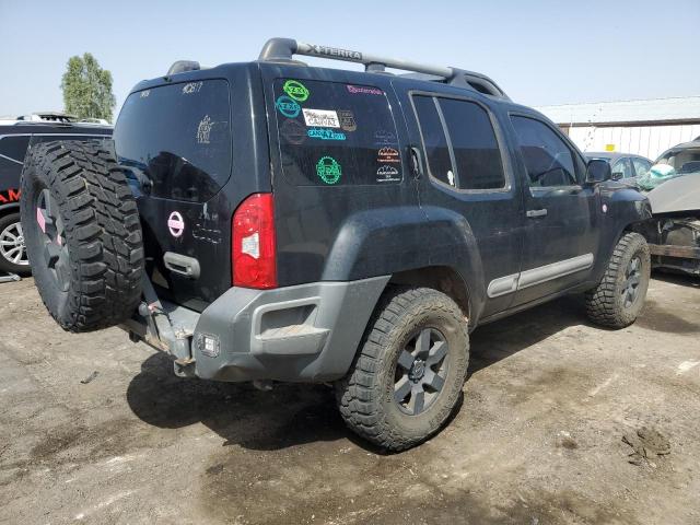 Photo 2 VIN: 5N1AN0NW8BC505719 - NISSAN XTERRA OFF 