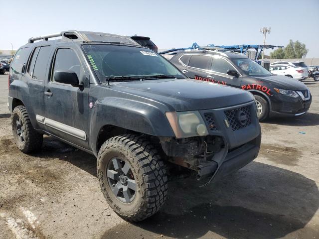 Photo 3 VIN: 5N1AN0NW8BC505719 - NISSAN XTERRA OFF 