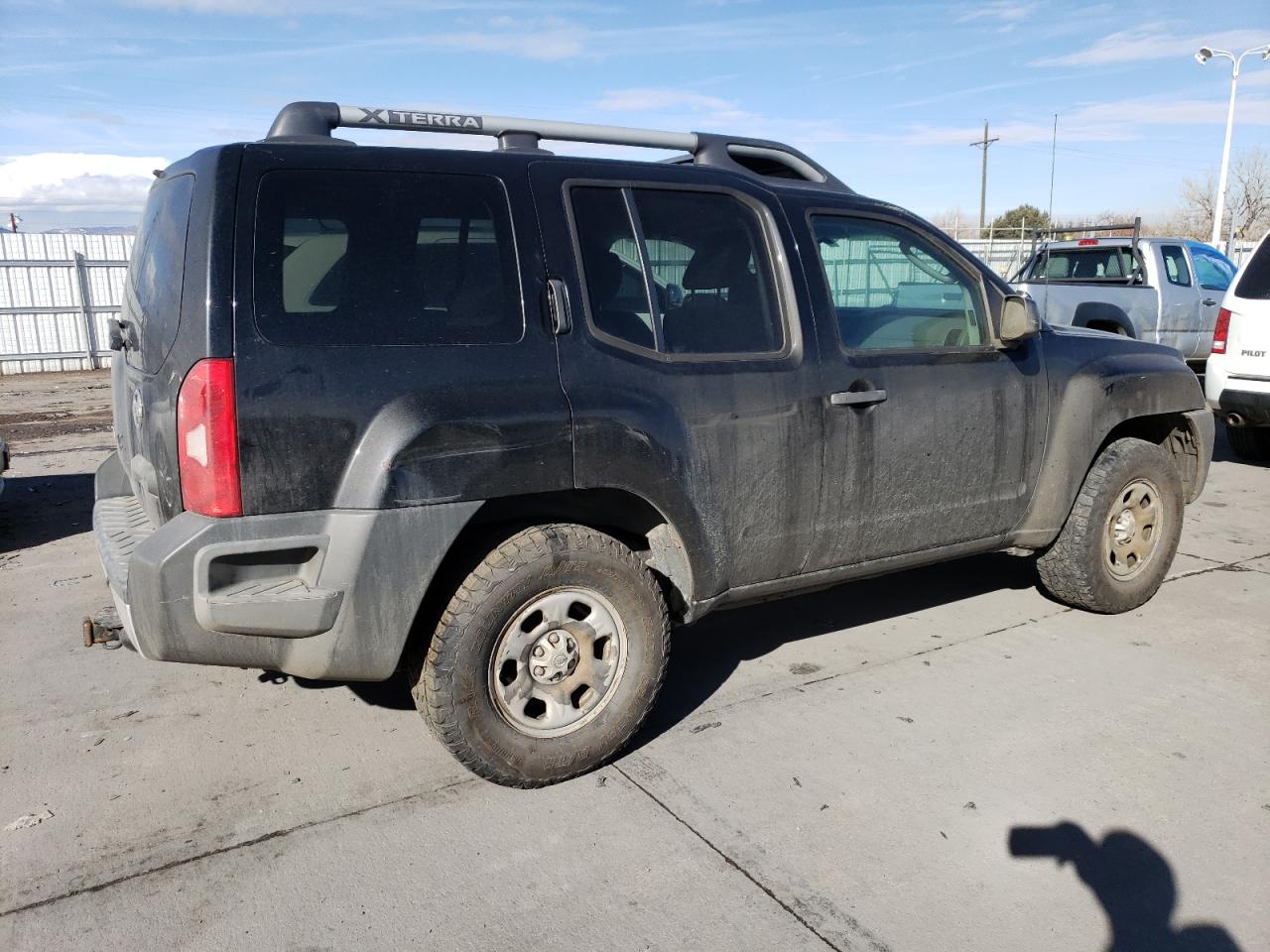 Photo 2 VIN: 5N1AN0NW8BC510354 - NISSAN XTERRA 