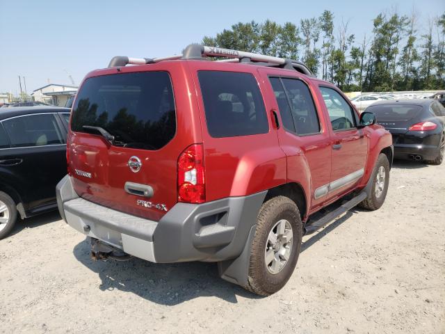 Photo 3 VIN: 5N1AN0NW8BC511620 - NISSAN XTERRA OFF 