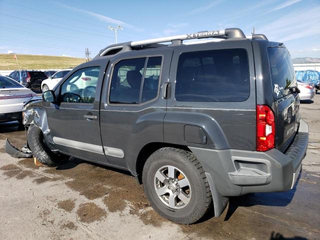 Photo 1 VIN: 5N1AN0NW8BC511777 - NISSAN XTERRA OFF 