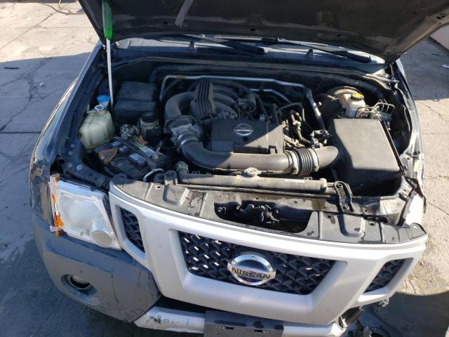 Photo 11 VIN: 5N1AN0NW8BC511777 - NISSAN XTERRA OFF 