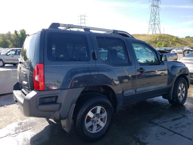 Photo 2 VIN: 5N1AN0NW8BC511777 - NISSAN XTERRA OFF 