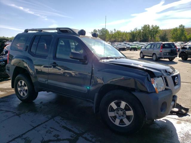 Photo 3 VIN: 5N1AN0NW8BC511777 - NISSAN XTERRA OFF 