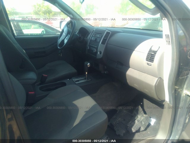 Photo 4 VIN: 5N1AN0NW8BC511911 - NISSAN XTERRA 