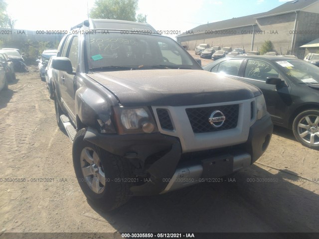 Photo 5 VIN: 5N1AN0NW8BC511911 - NISSAN XTERRA 