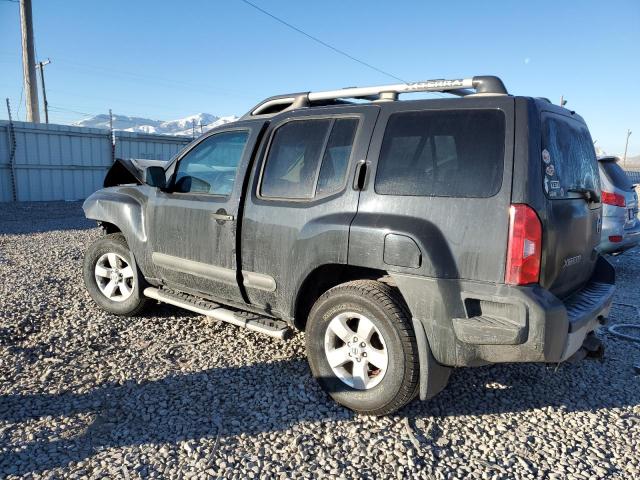 Photo 1 VIN: 5N1AN0NW8BC514775 - NISSAN XTERRA OFF 