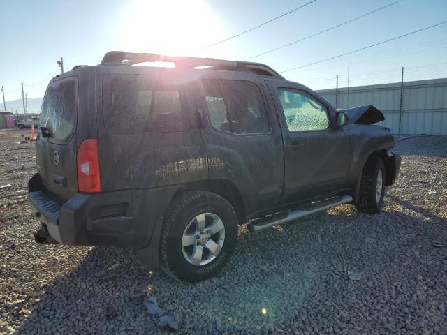 Photo 2 VIN: 5N1AN0NW8BC514775 - NISSAN XTERRA OFF 