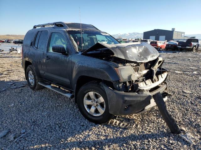 Photo 3 VIN: 5N1AN0NW8BC514775 - NISSAN XTERRA OFF 