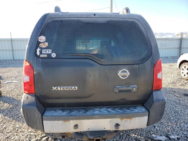 Photo 5 VIN: 5N1AN0NW8BC514775 - NISSAN XTERRA OFF 