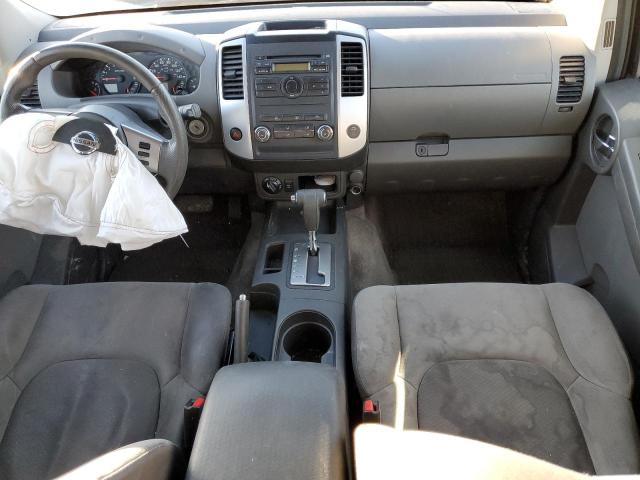 Photo 7 VIN: 5N1AN0NW8BC514775 - NISSAN XTERRA OFF 