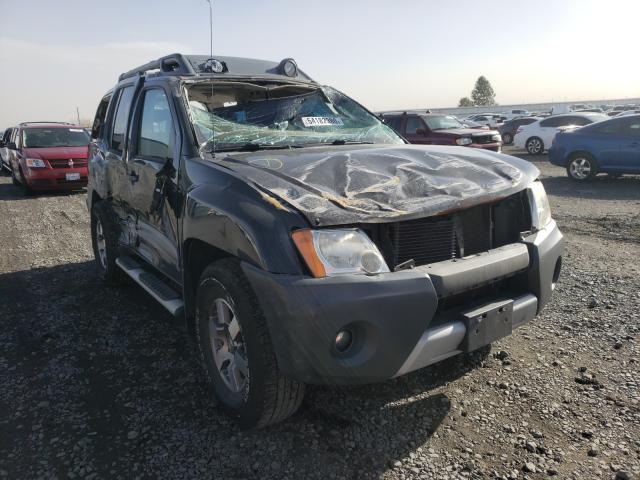 Photo 0 VIN: 5N1AN0NW8BC517871 - NISSAN VAN XE 