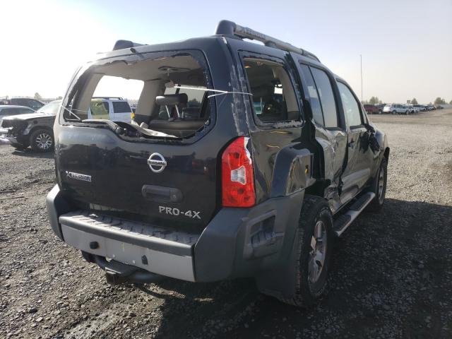 Photo 3 VIN: 5N1AN0NW8BC517871 - NISSAN VAN XE 