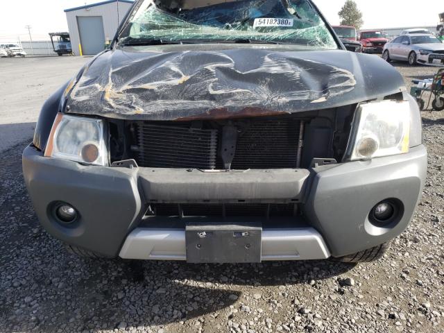 Photo 6 VIN: 5N1AN0NW8BC517871 - NISSAN VAN XE 