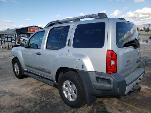 Photo 1 VIN: 5N1AN0NW8BC519149 - NISSAN XTERRA OFF 