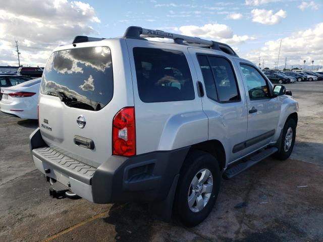 Photo 2 VIN: 5N1AN0NW8BC519149 - NISSAN XTERRA OFF 