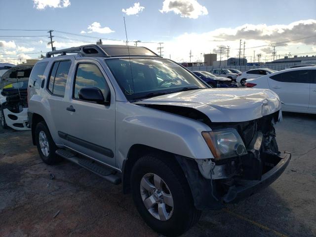 Photo 3 VIN: 5N1AN0NW8BC519149 - NISSAN XTERRA OFF 