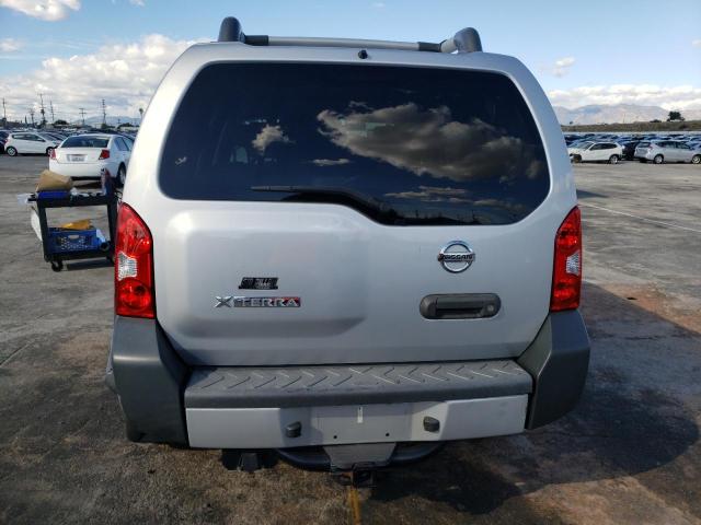 Photo 5 VIN: 5N1AN0NW8BC519149 - NISSAN XTERRA OFF 