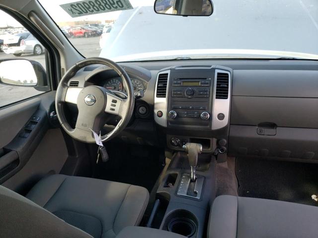 Photo 7 VIN: 5N1AN0NW8BC519149 - NISSAN XTERRA OFF 