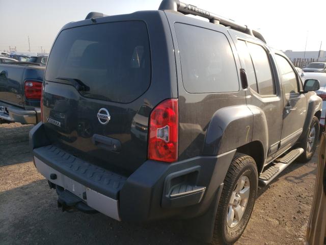 Photo 3 VIN: 5N1AN0NW8BC523959 - NISSAN XTERRA OFF 