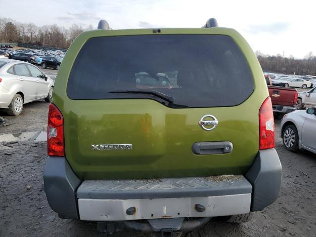 Photo 5 VIN: 5N1AN0NW8BC524299 - NISSAN XTERRA 