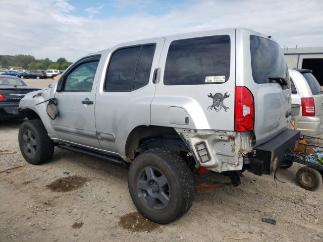 Photo 2 VIN: 5N1AN0NW8BC524383 - NISSAN XTERRA OFF 