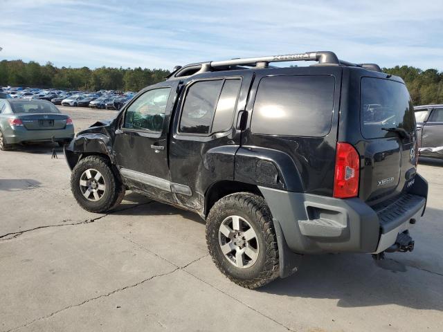 Photo 1 VIN: 5N1AN0NW8BC524674 - NISSAN XTERRA OFF 