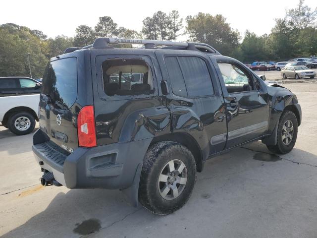 Photo 2 VIN: 5N1AN0NW8BC524674 - NISSAN XTERRA OFF 