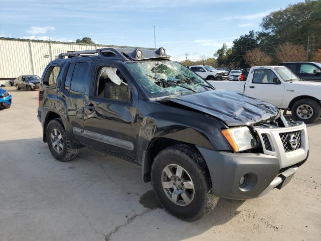 Photo 3 VIN: 5N1AN0NW8BC524674 - NISSAN XTERRA OFF 