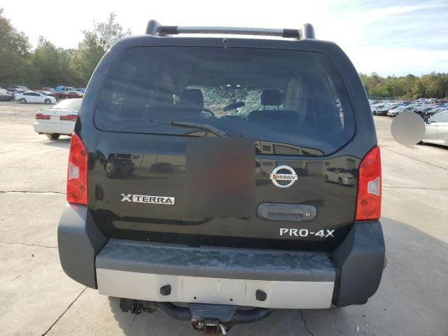 Photo 5 VIN: 5N1AN0NW8BC524674 - NISSAN XTERRA OFF 