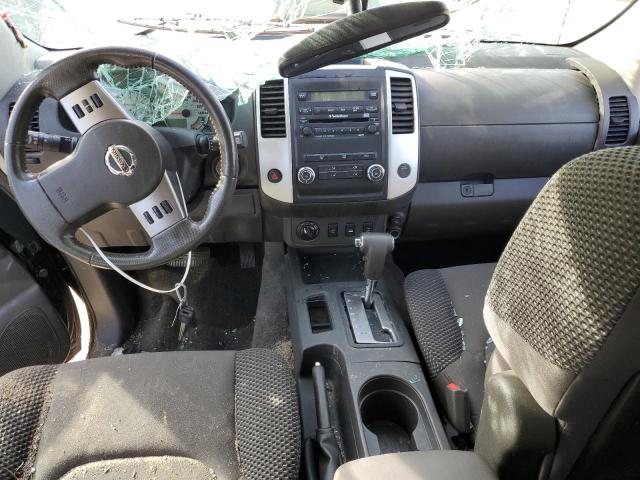 Photo 7 VIN: 5N1AN0NW8BC524674 - NISSAN XTERRA OFF 